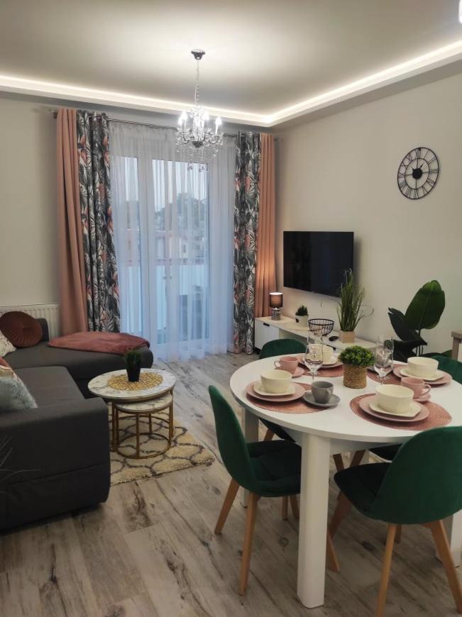 Sun River Apartament אילאווה מראה חיצוני תמונה