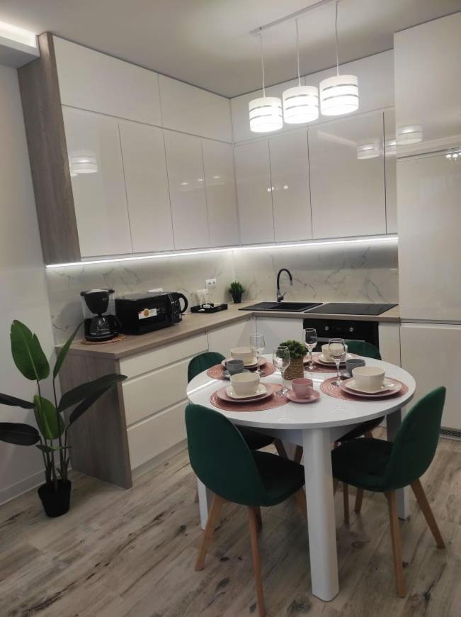 Sun River Apartament אילאווה מראה חיצוני תמונה