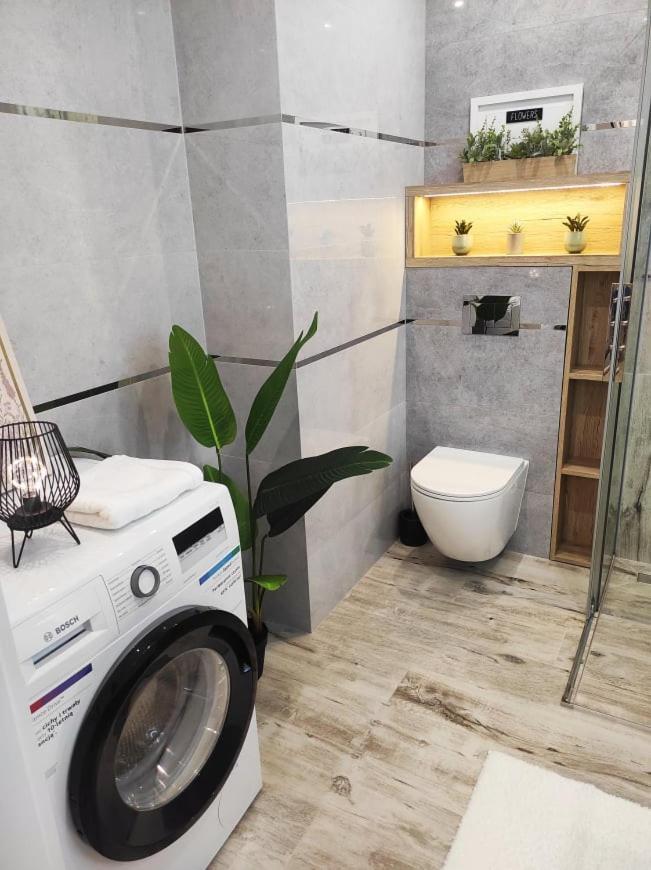 Sun River Apartament אילאווה מראה חיצוני תמונה