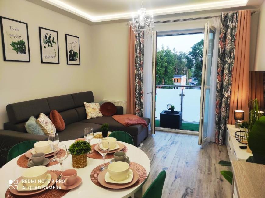Sun River Apartament אילאווה מראה חיצוני תמונה