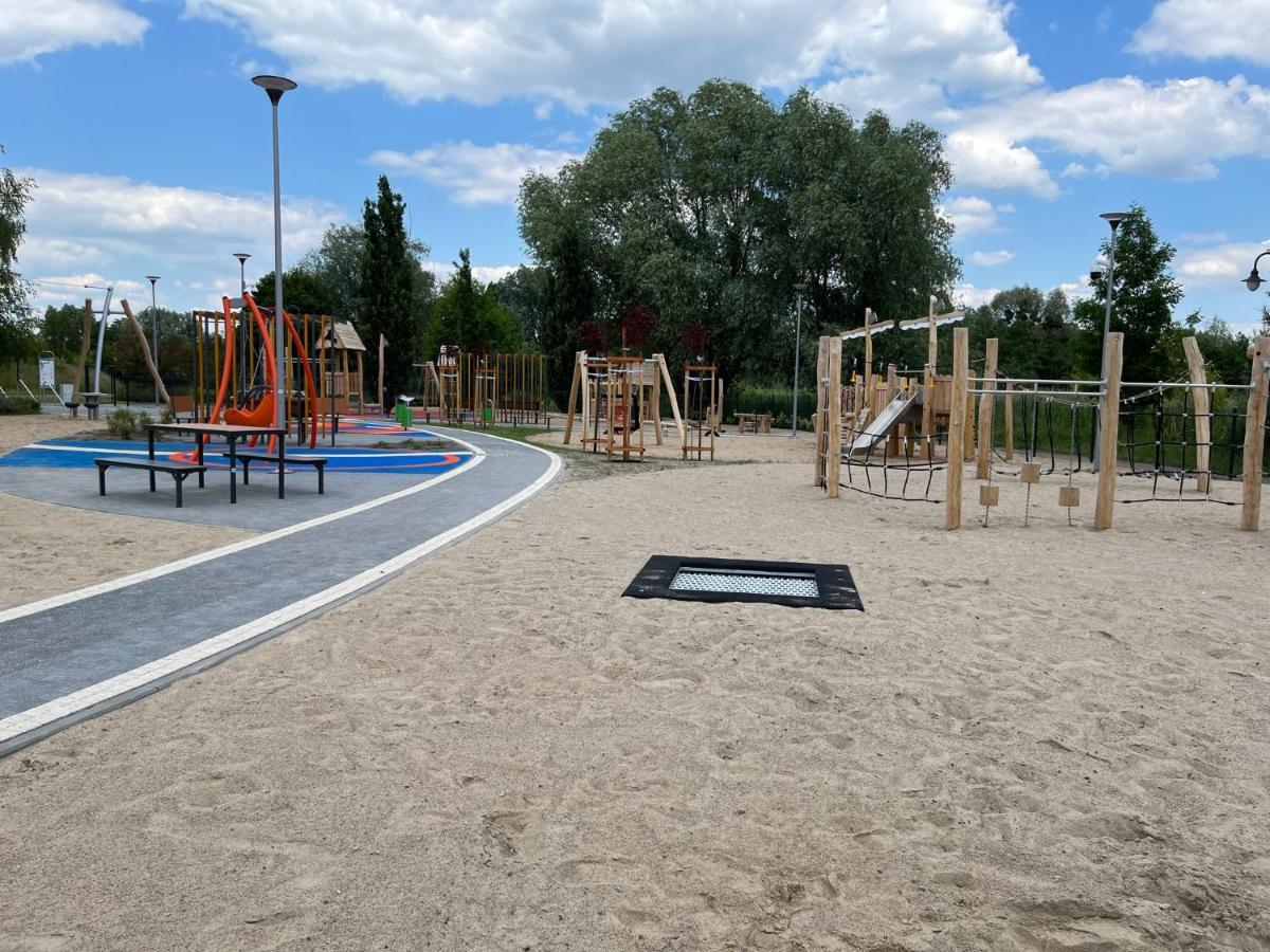 Sun River Apartament אילאווה מראה חיצוני תמונה