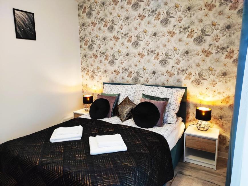 Sun River Apartament אילאווה מראה חיצוני תמונה