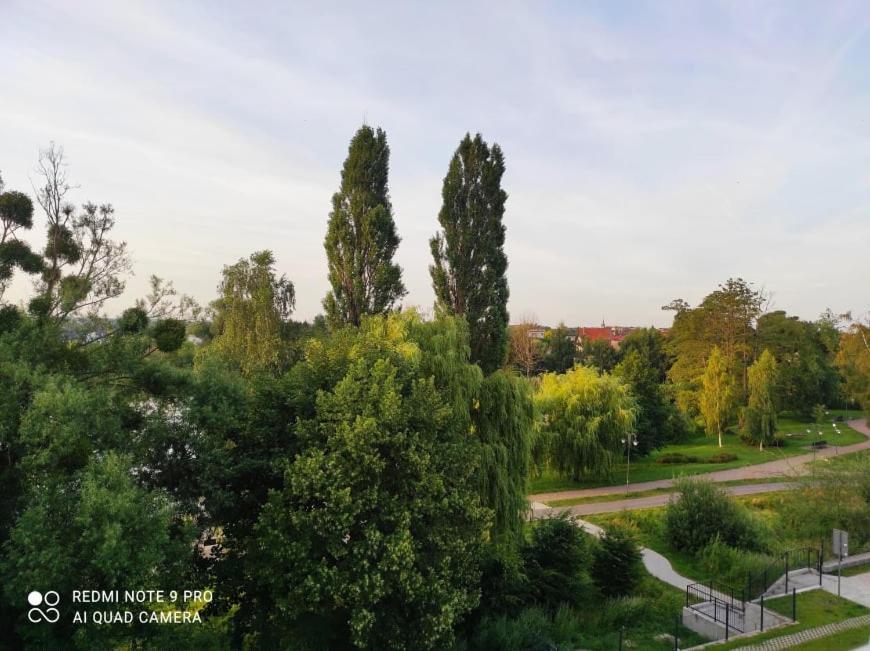 Sun River Apartament אילאווה מראה חיצוני תמונה