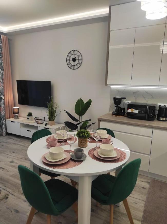 Sun River Apartament אילאווה מראה חיצוני תמונה