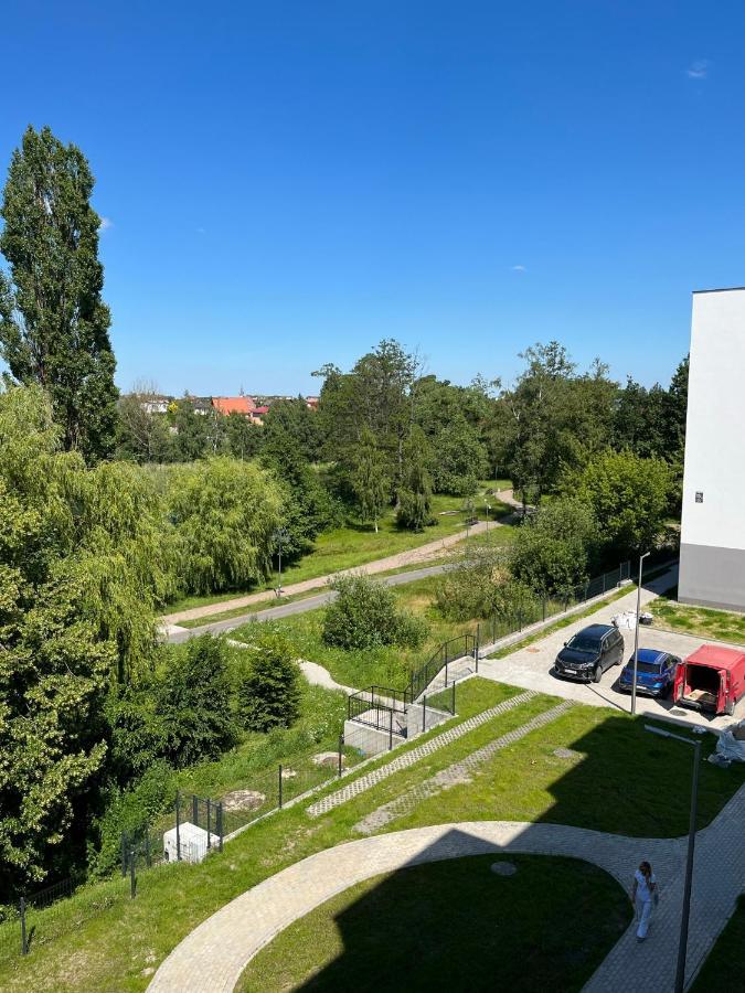 Sun River Apartament אילאווה מראה חיצוני תמונה