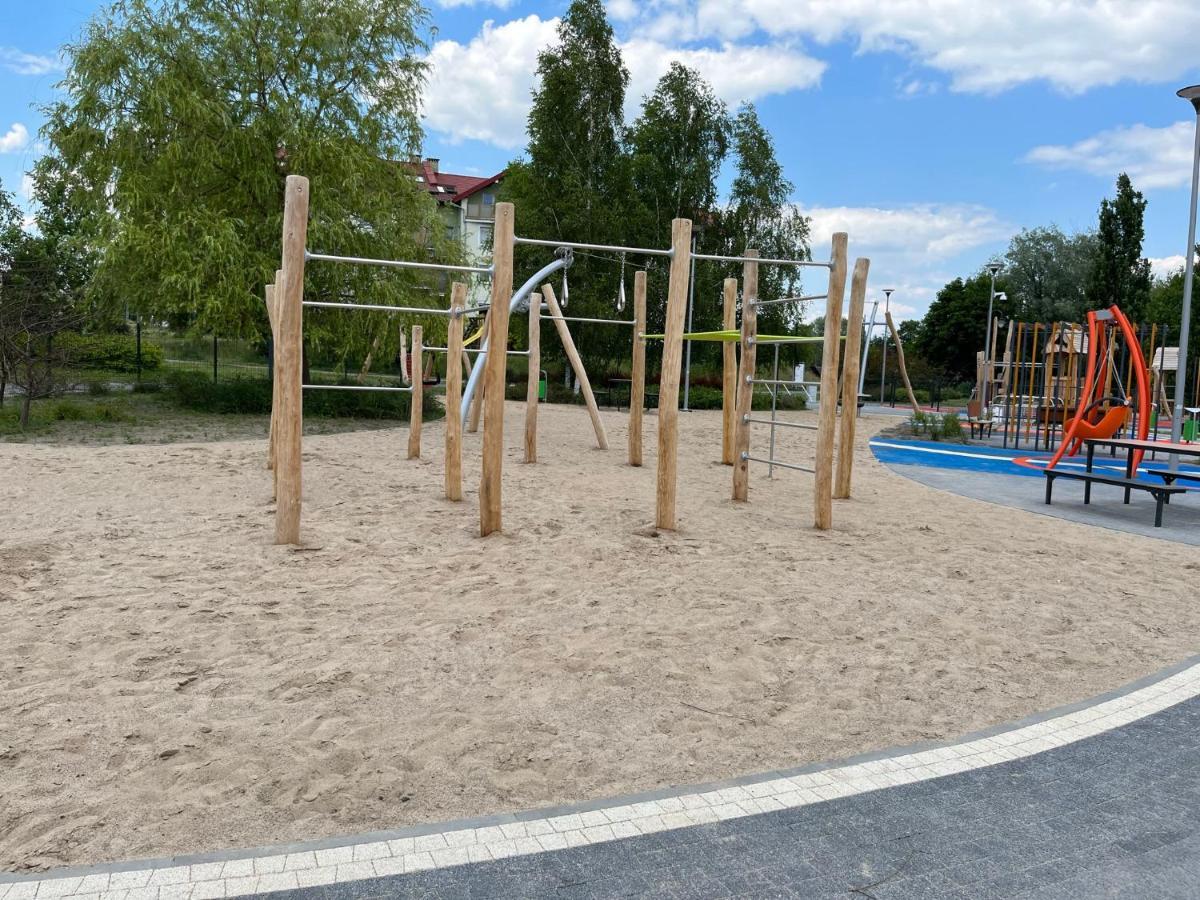 Sun River Apartament אילאווה מראה חיצוני תמונה