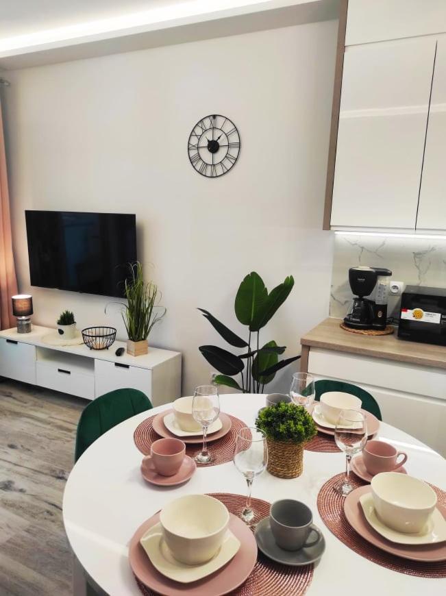 Sun River Apartament אילאווה מראה חיצוני תמונה