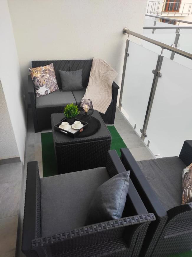 Sun River Apartament אילאווה מראה חיצוני תמונה