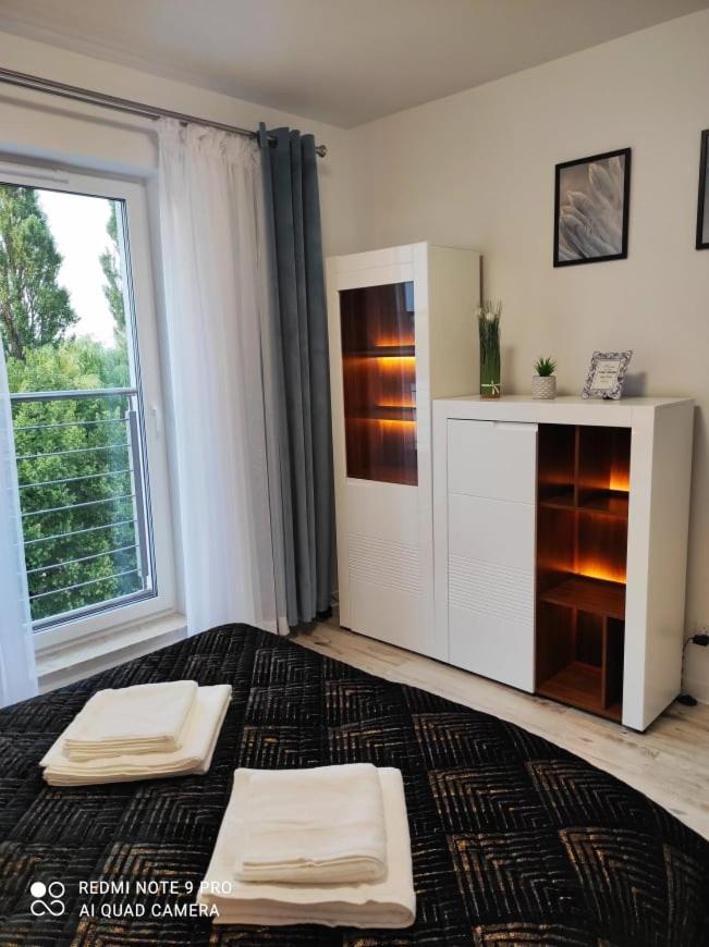 Sun River Apartament אילאווה מראה חיצוני תמונה