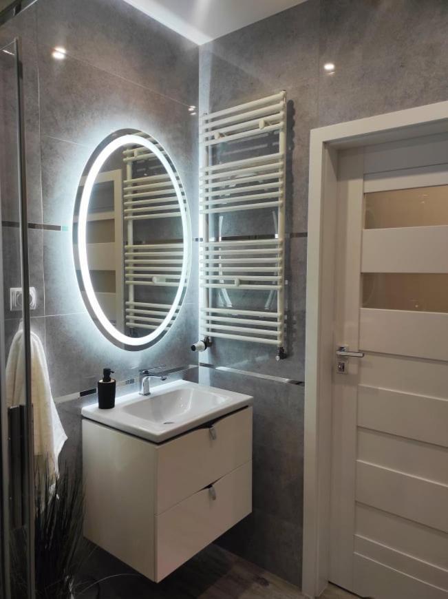 Sun River Apartament אילאווה מראה חיצוני תמונה
