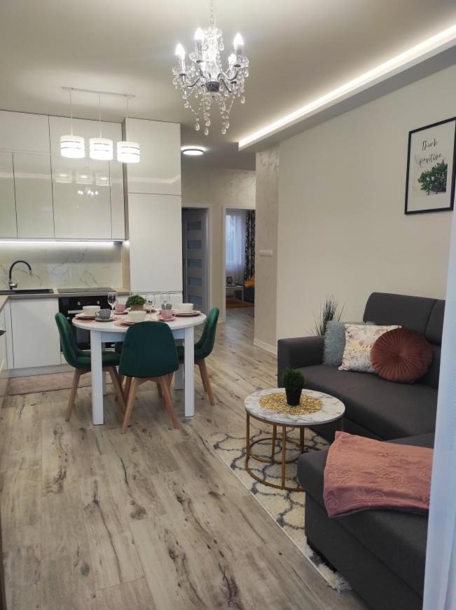 Sun River Apartament אילאווה מראה חיצוני תמונה