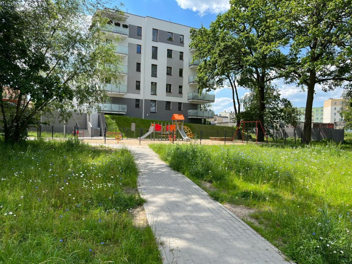 Sun River Apartament אילאווה מראה חיצוני תמונה