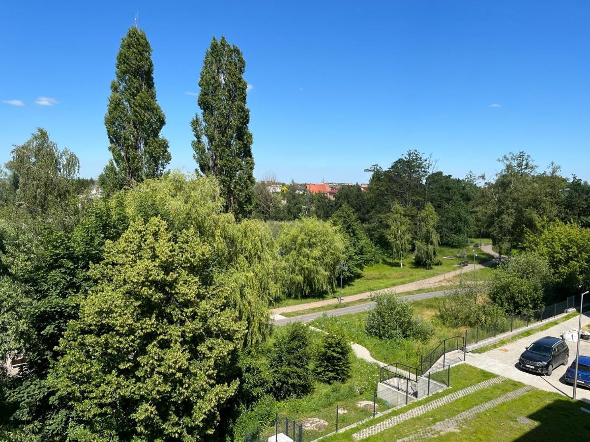 Sun River Apartament אילאווה מראה חיצוני תמונה
